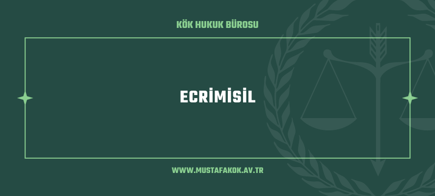 Ecrimisil
